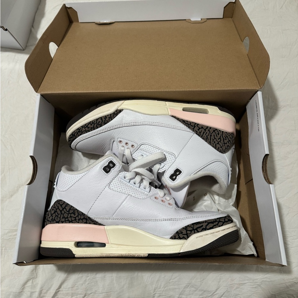 Air Jordan 3 Retro